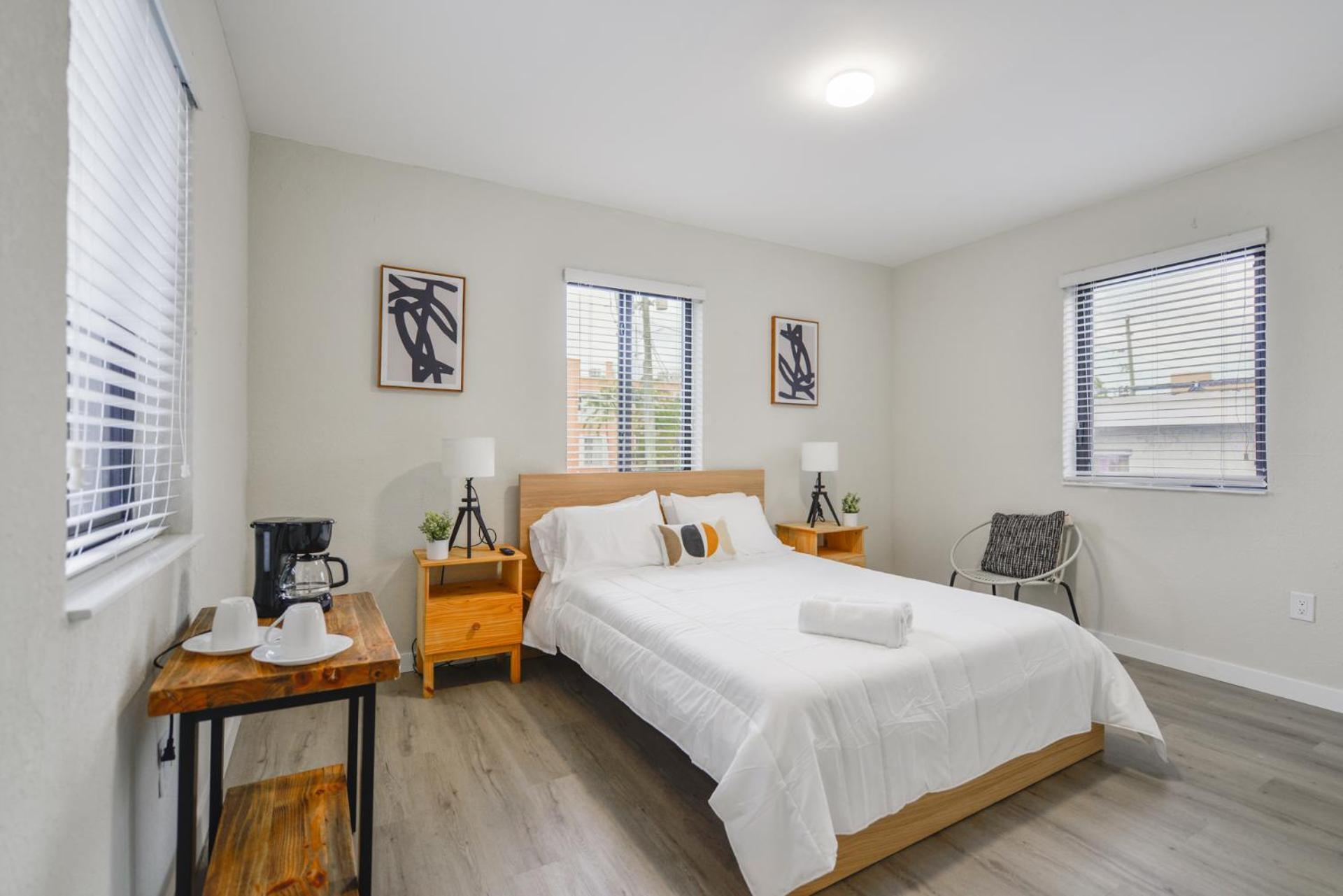 Comfortable Studio Near Calle Ocho In Miami Apartment Luaran gambar