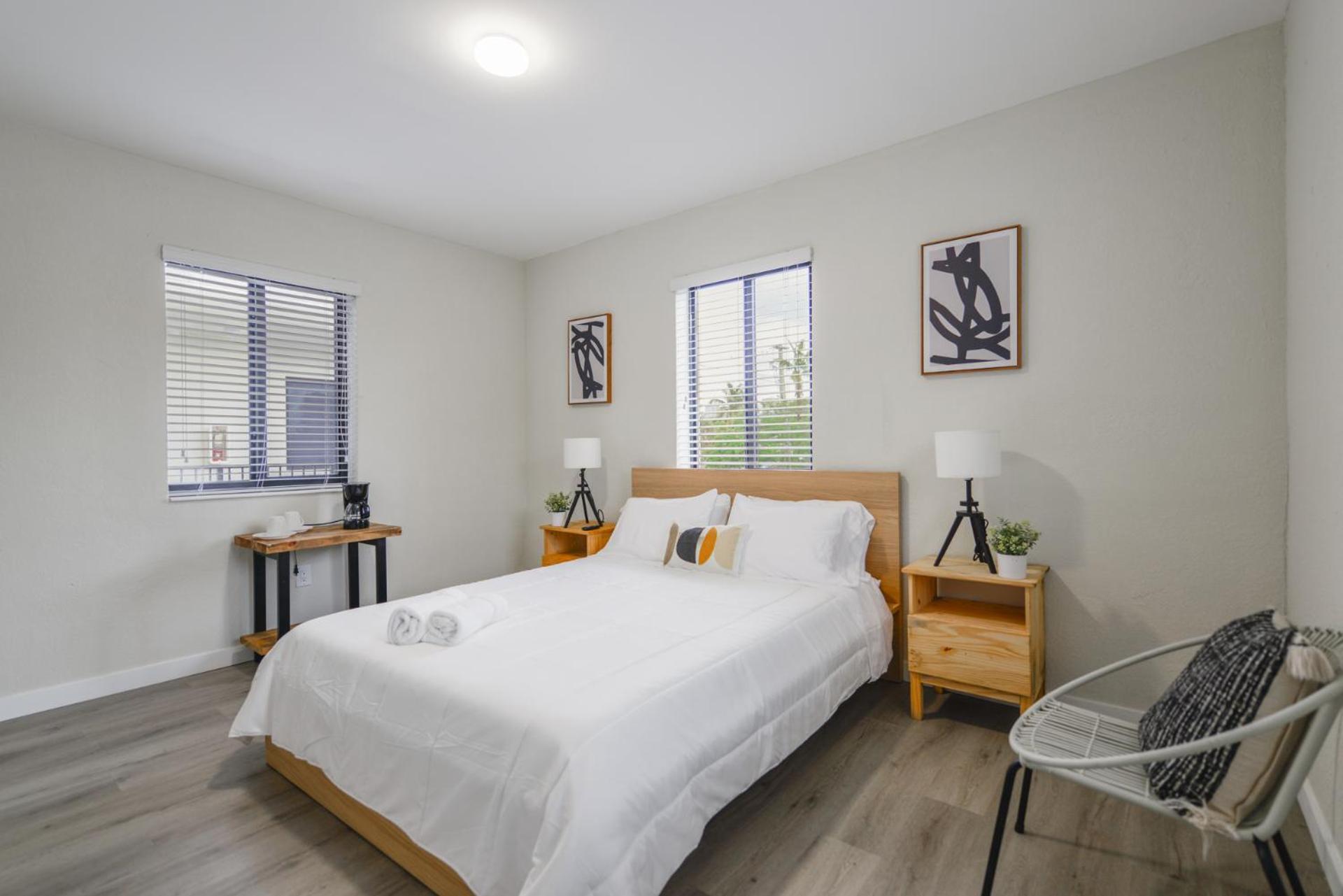 Comfortable Studio Near Calle Ocho In Miami Apartment Luaran gambar