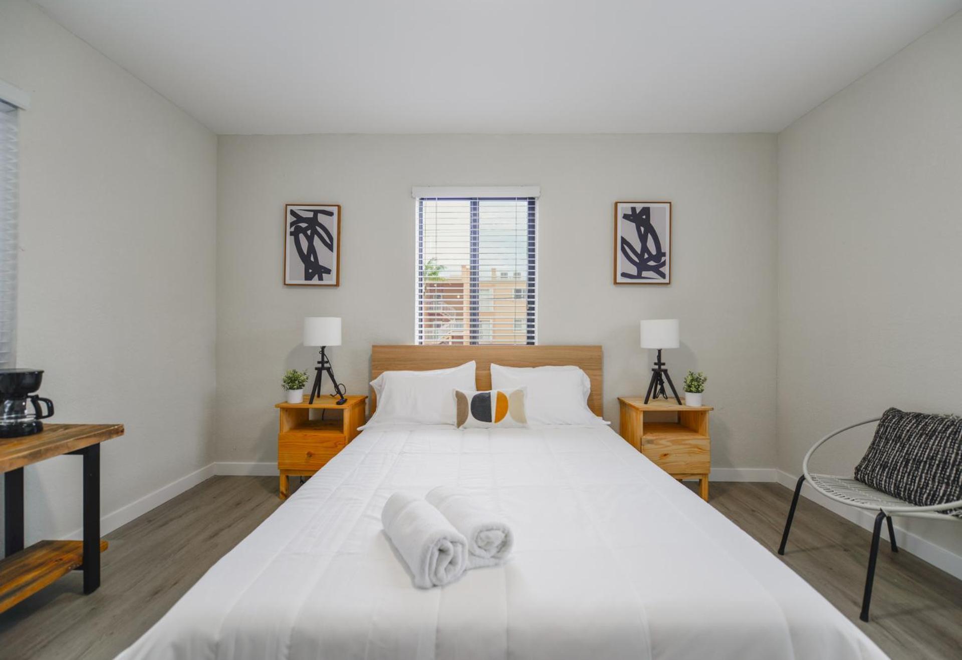 Comfortable Studio Near Calle Ocho In Miami Apartment Luaran gambar